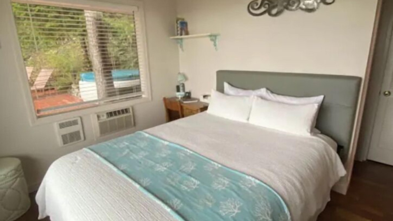 Photo of Bedroom in Skagit County