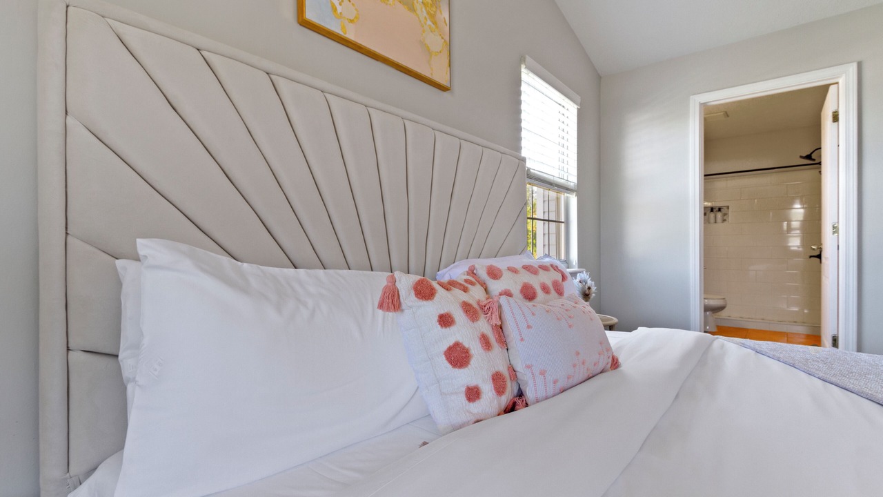 Photo of Bedroom in Westfield