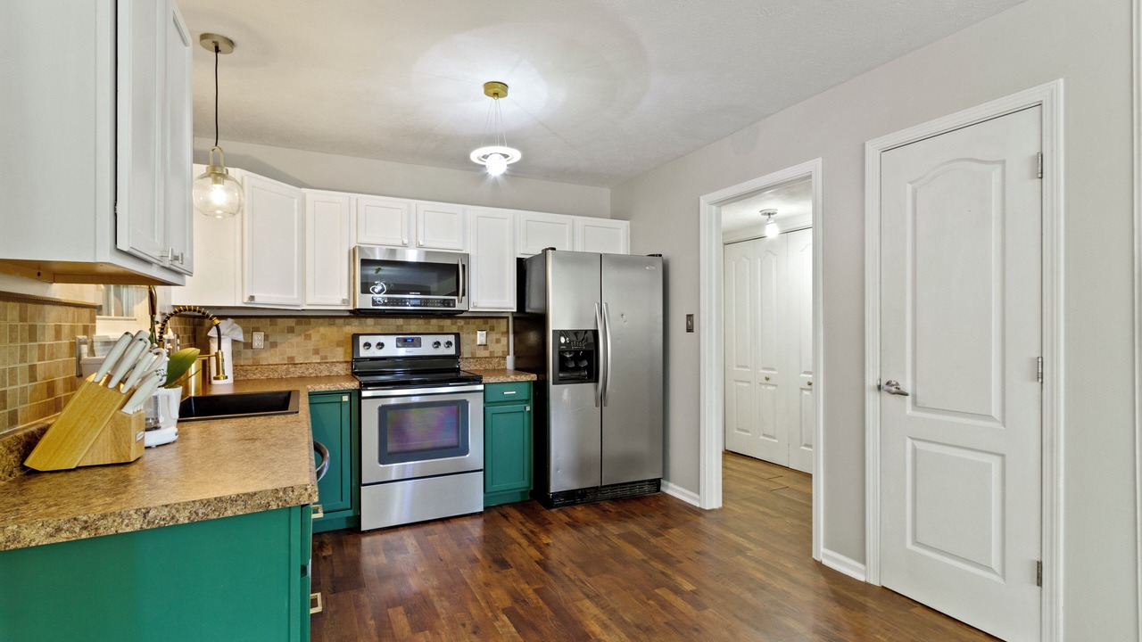 Photo of Kitchen in Westfield