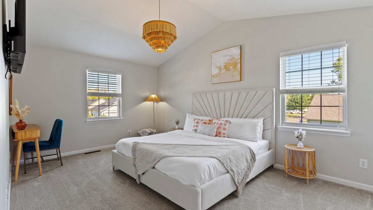 Photo of Bedroom in Westfield