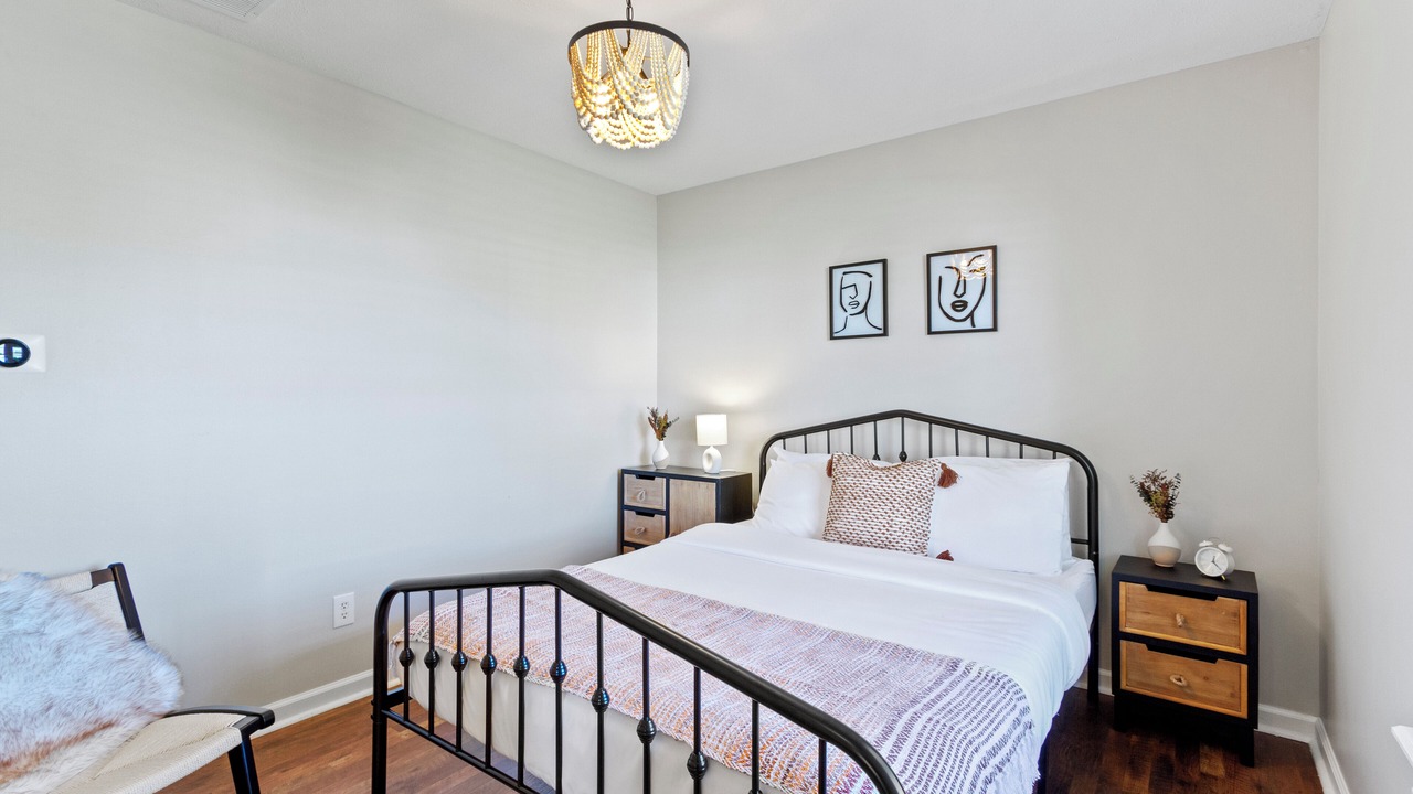Photo of Bedroom in Westfield