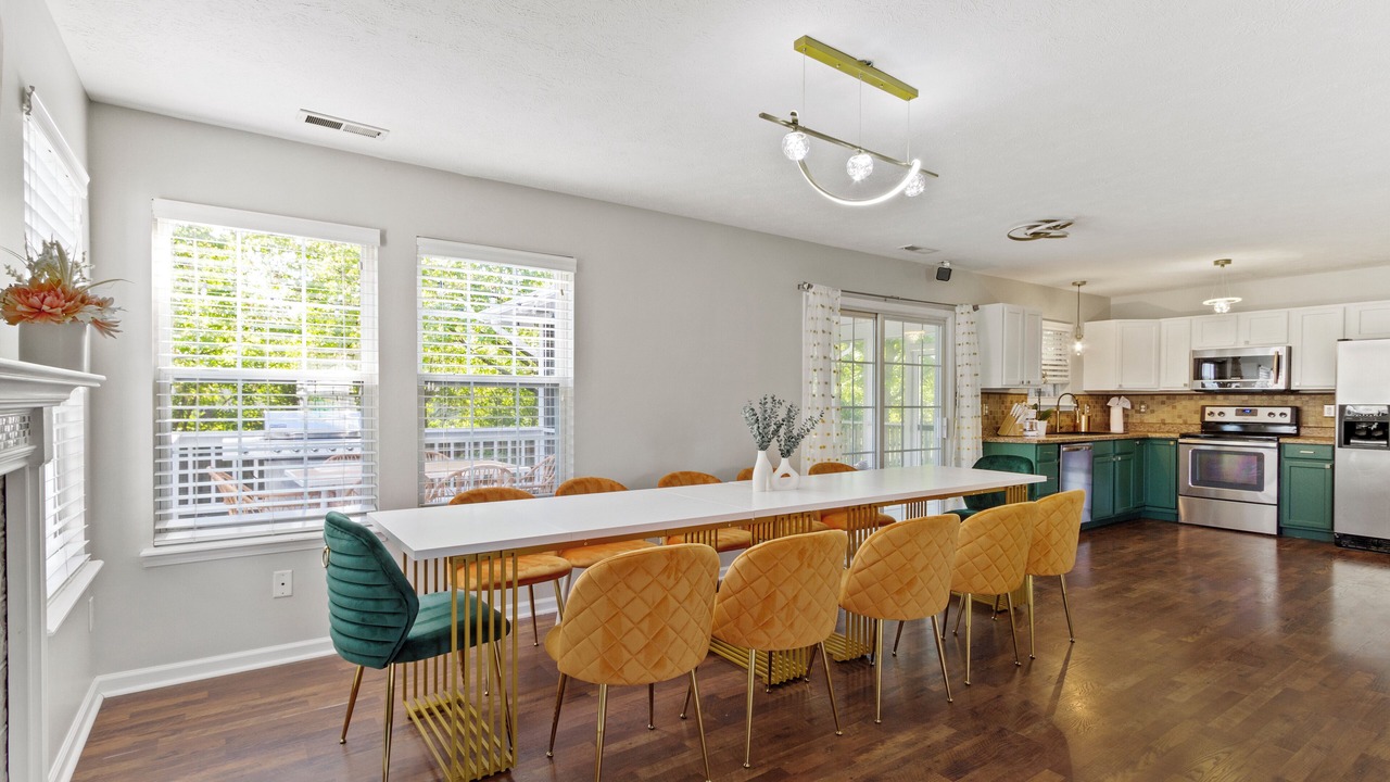 Photo of Kitchen in Westfield