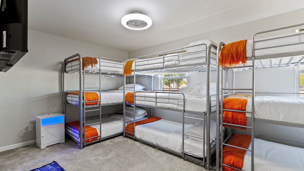 Photo of Bedroom in Westfield