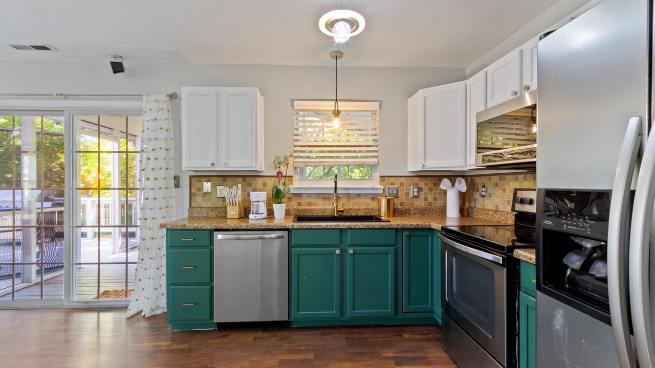 Photo of Kitchen in Westfield