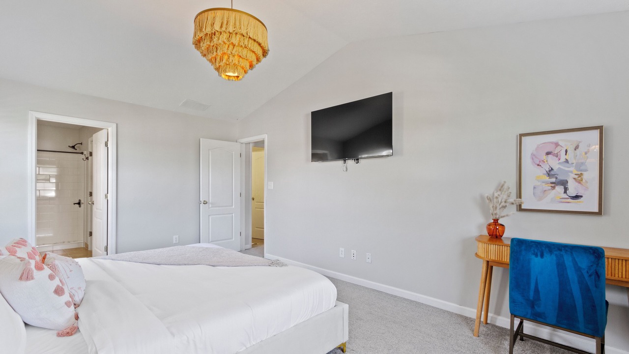Photo of Bedroom in Westfield