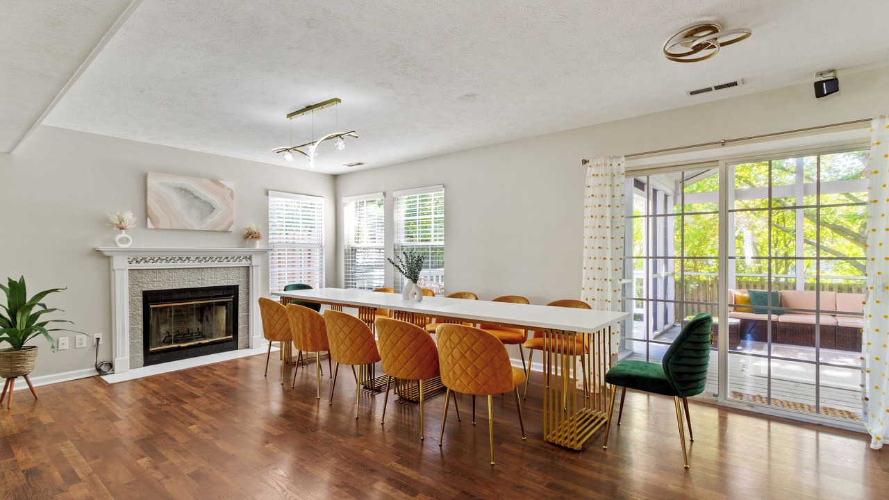 Photo of Livingroom in Westfield