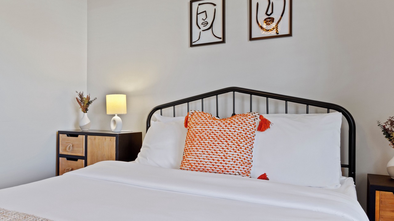 Photo of Bedroom in Westfield