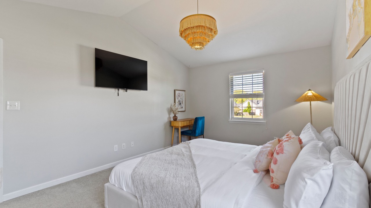 Photo of Bedroom in Westfield