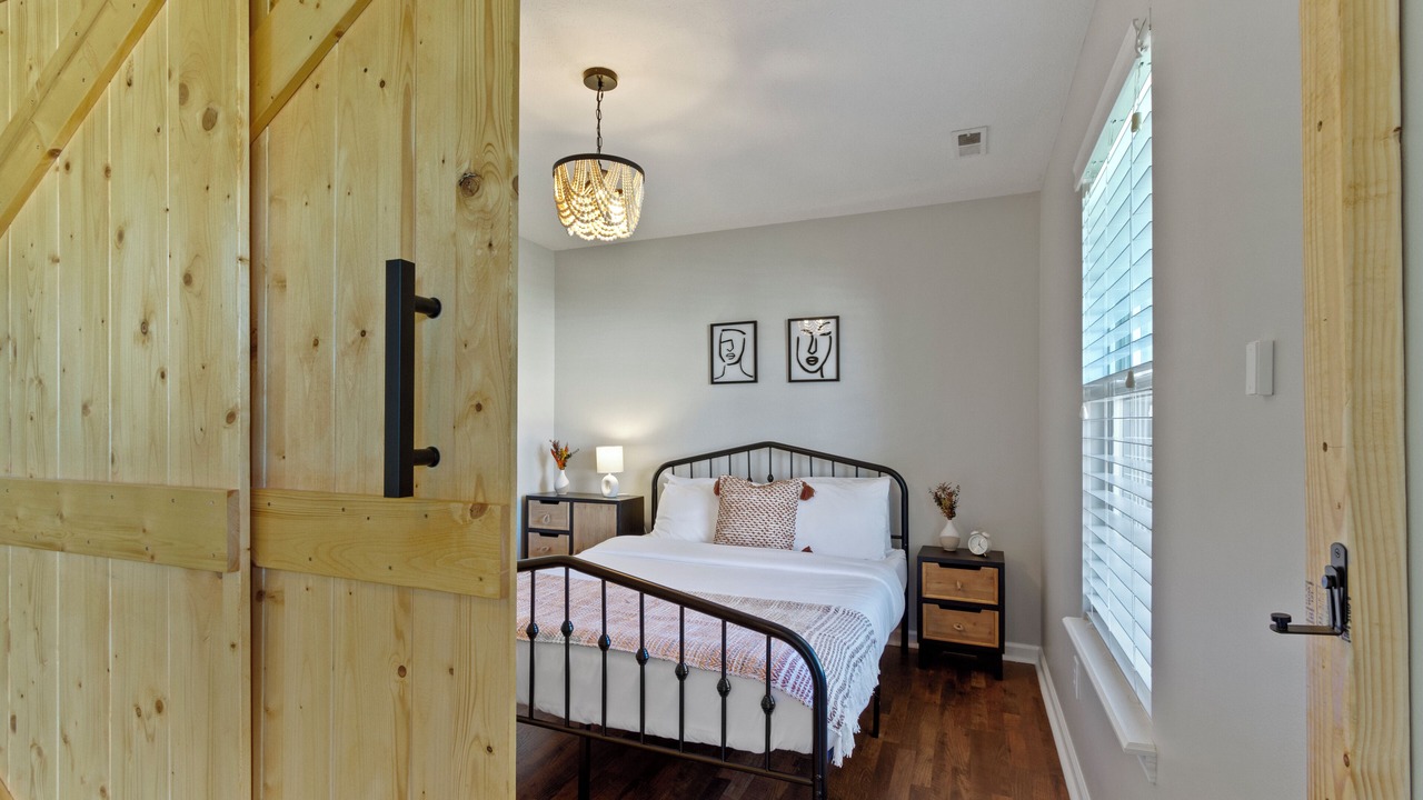 Photo of Bedroom in Westfield