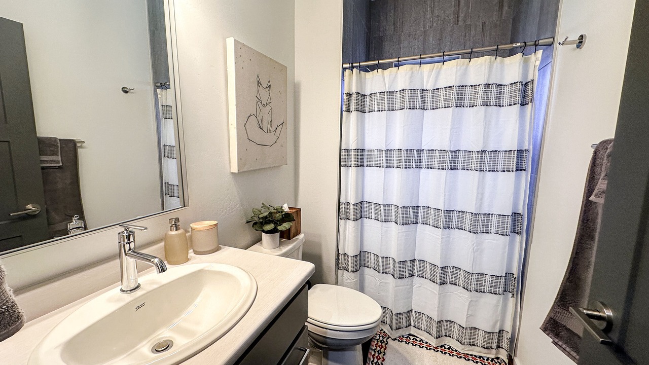 Photo of Bathroom in Three Forks