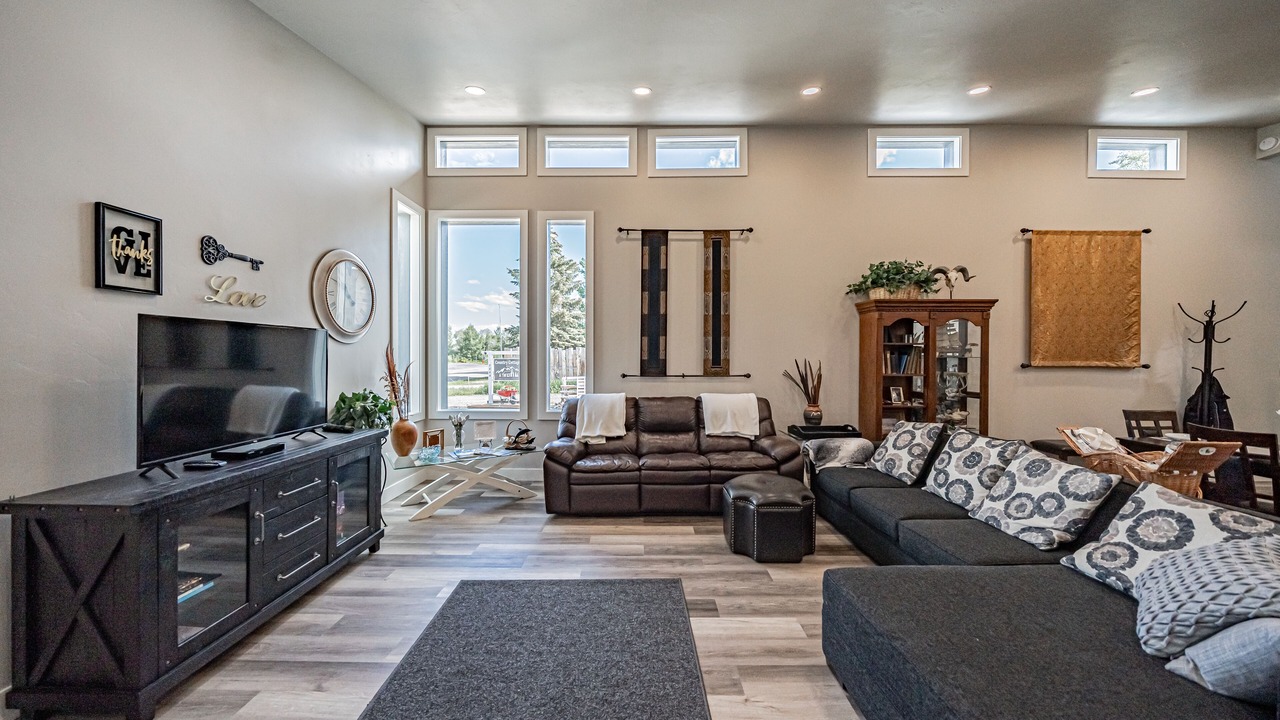 Photo of Livingroom in Rexburg