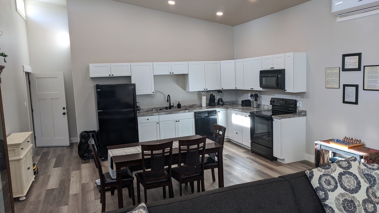 Photo of Livingroom in Rexburg