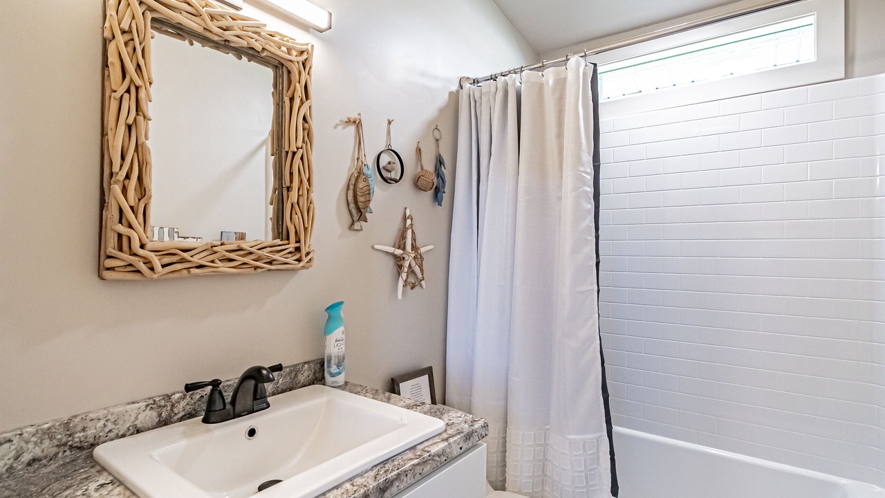 Photo of Bathroom in Rexburg