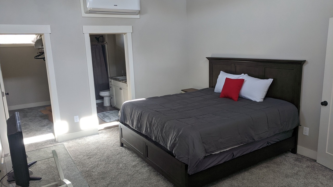 Photo of Bedroom in Rexburg