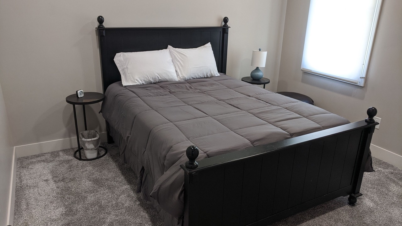 Photo of Bedroom in Rexburg