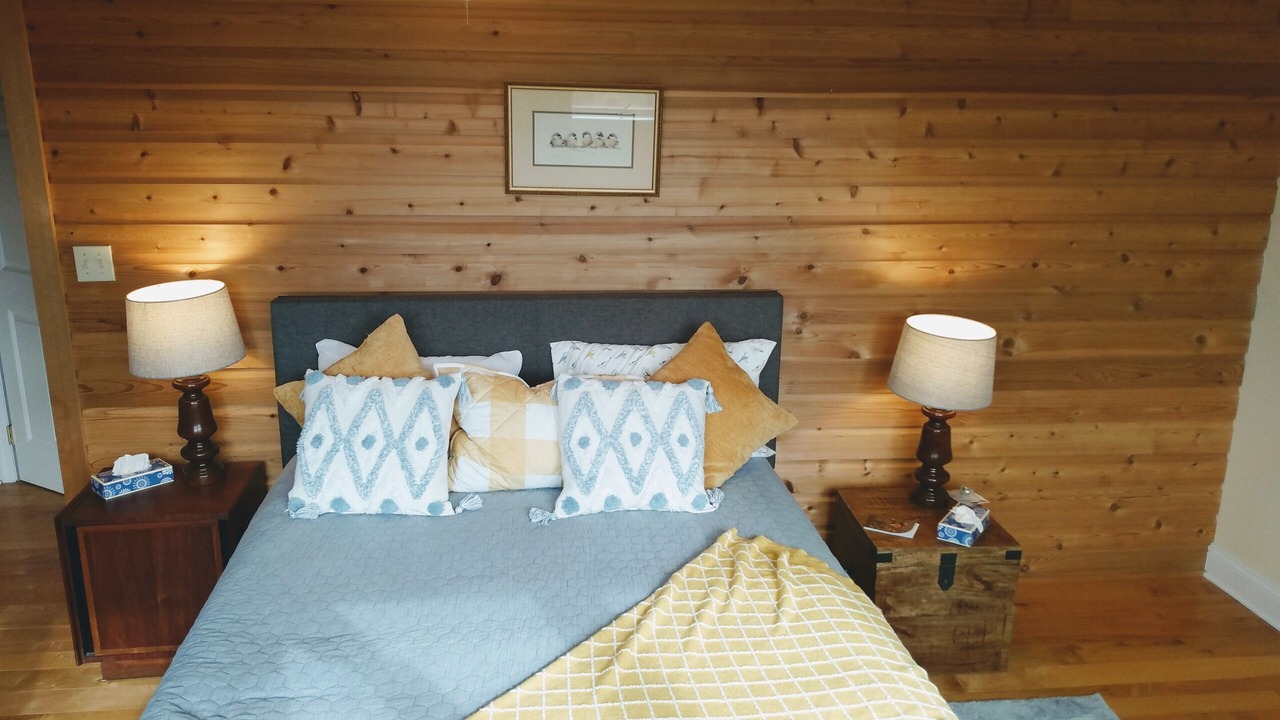Photo of Bedroom in Eagles Mere