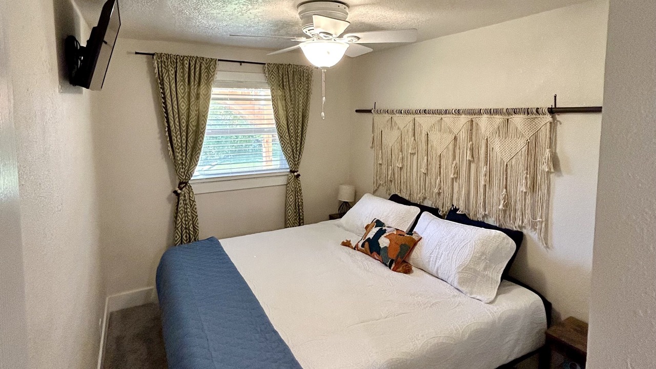 Photo of Bedroom in Pocatello
