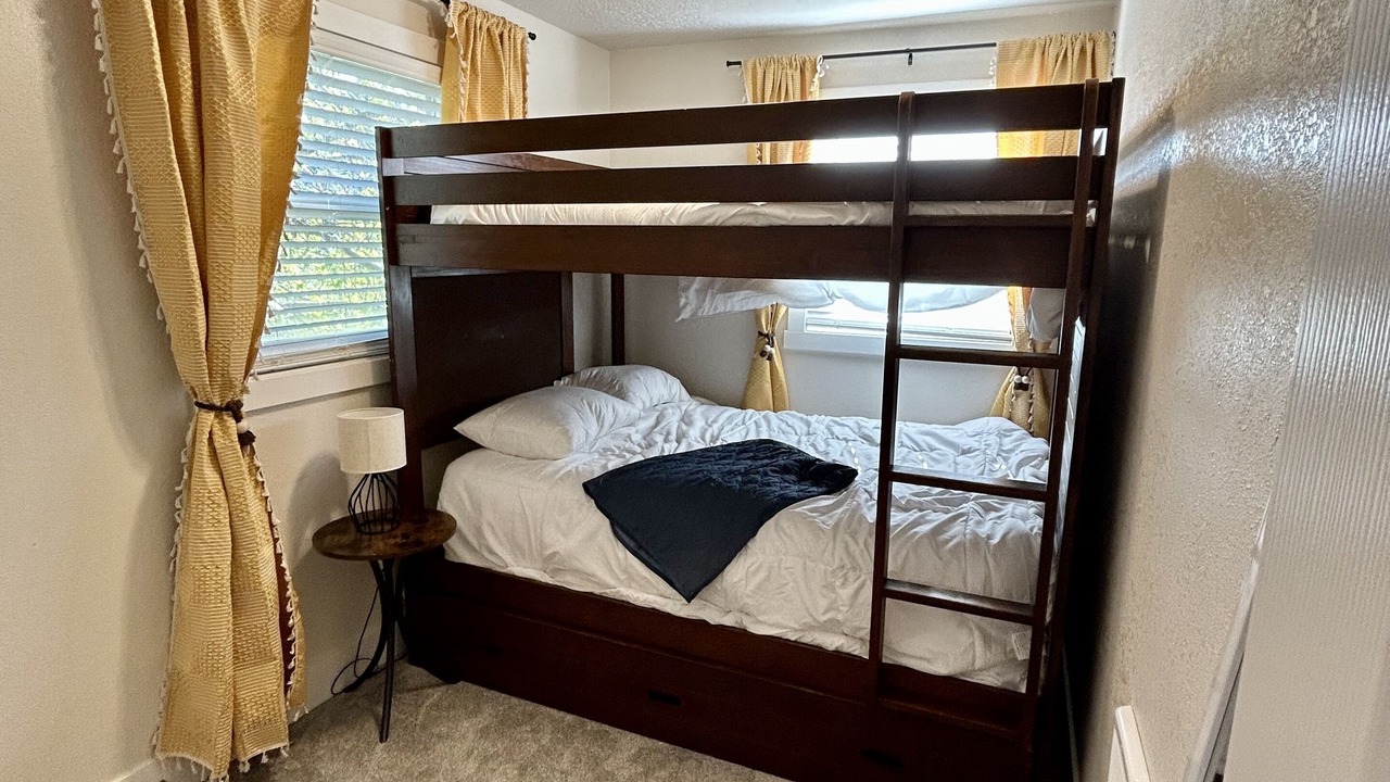 Photo of Bedroom in Pocatello