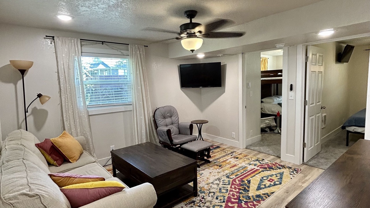 Photo of Livingroom in Pocatello