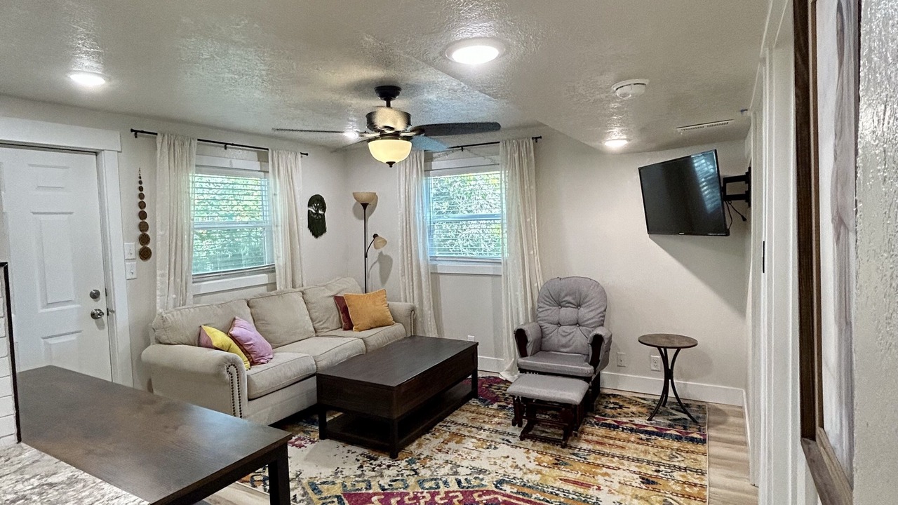 Photo of Livingroom in Pocatello