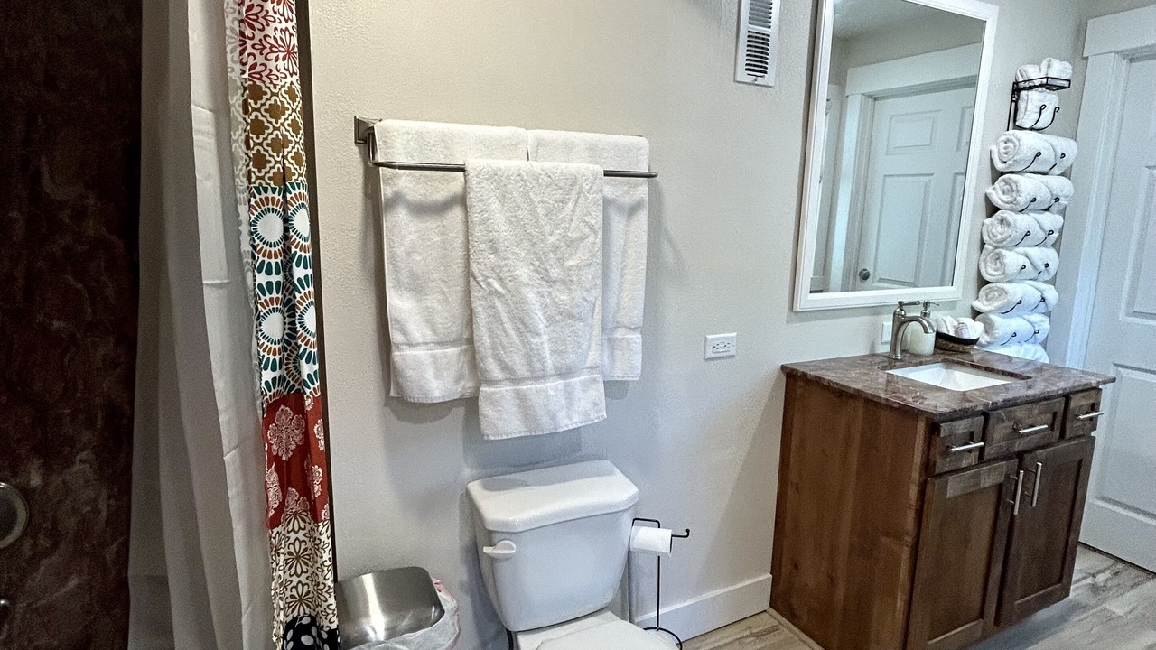 Photo of Bathroom in Pocatello