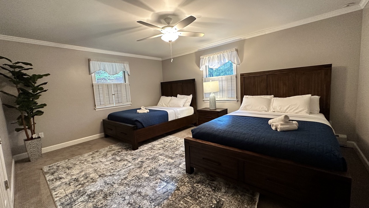 Photo of Bedroom in Etters
