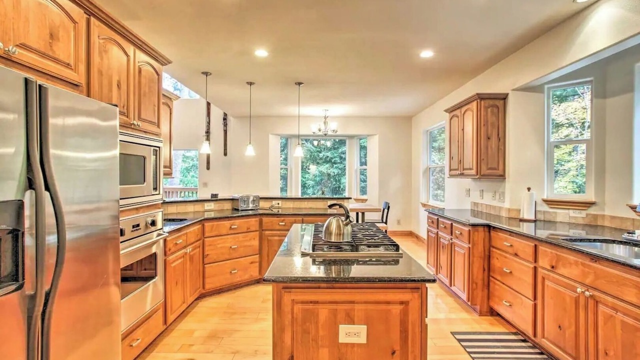 Photo of Kitchen in Clarksville