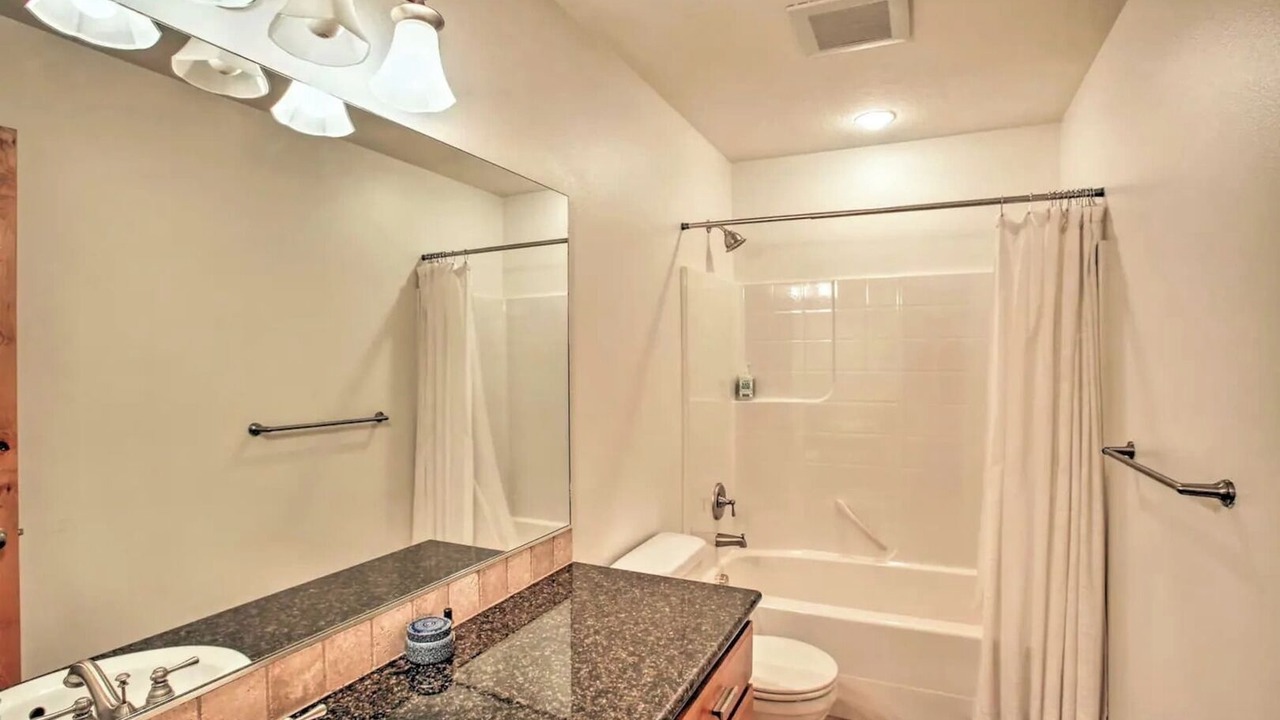 Photo of Bathroom in Clarksville