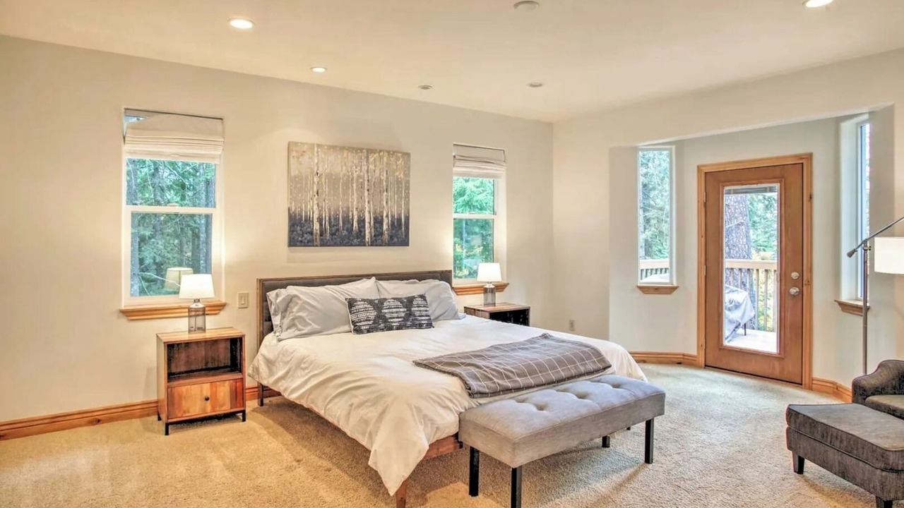 Photo of Bedroom in Clarksville