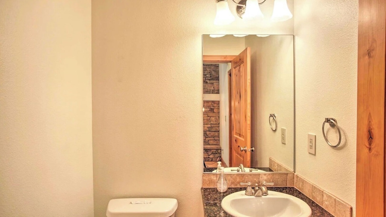 Photo of Bathroom in Clarksville