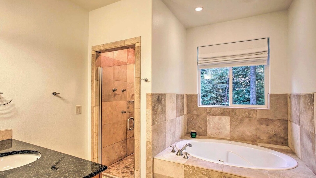 Photo of Bathroom in Clarksville