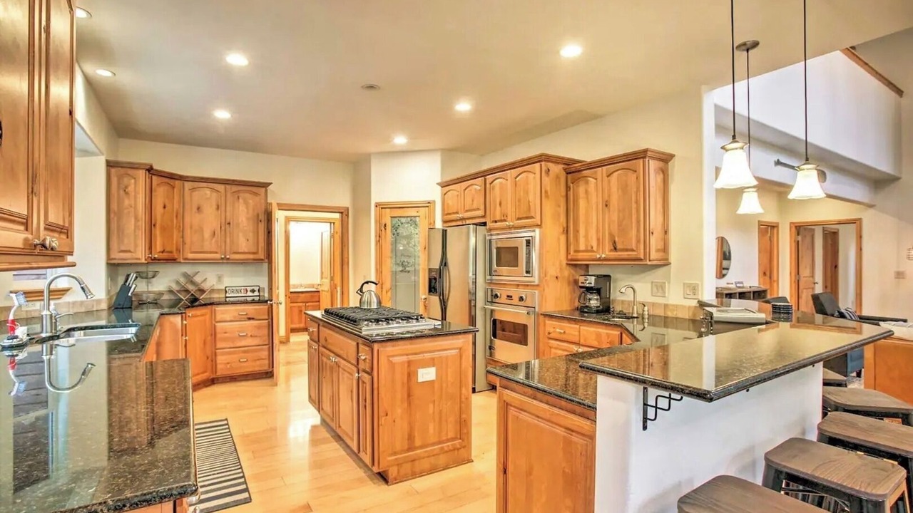 Photo of Kitchen in Clarksville