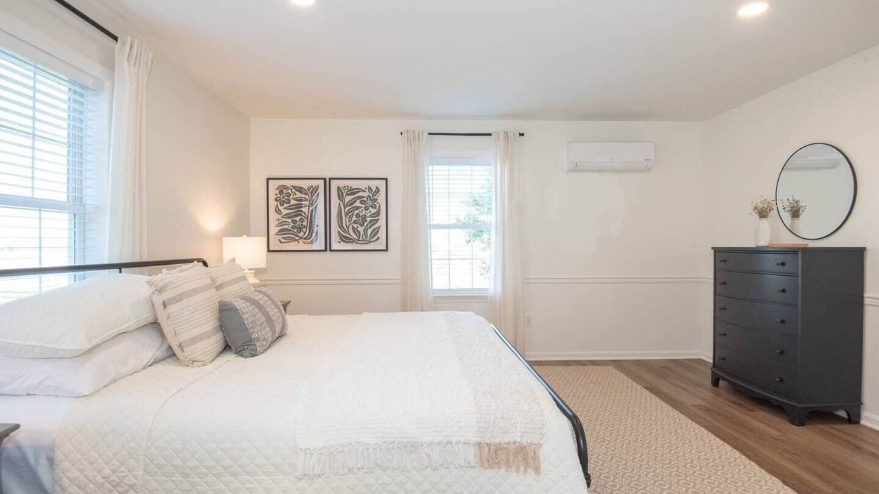 Photo of Bedroom in Quarryville