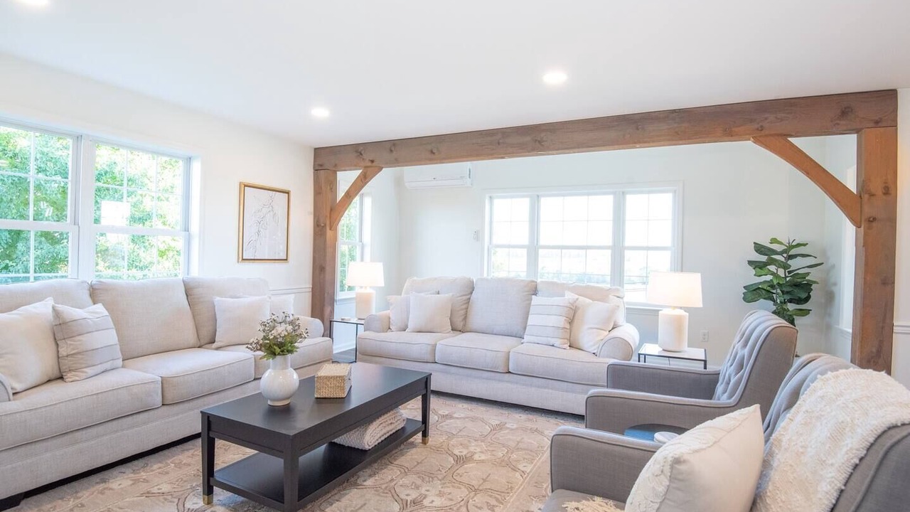 Photo of Livingroom in Quarryville