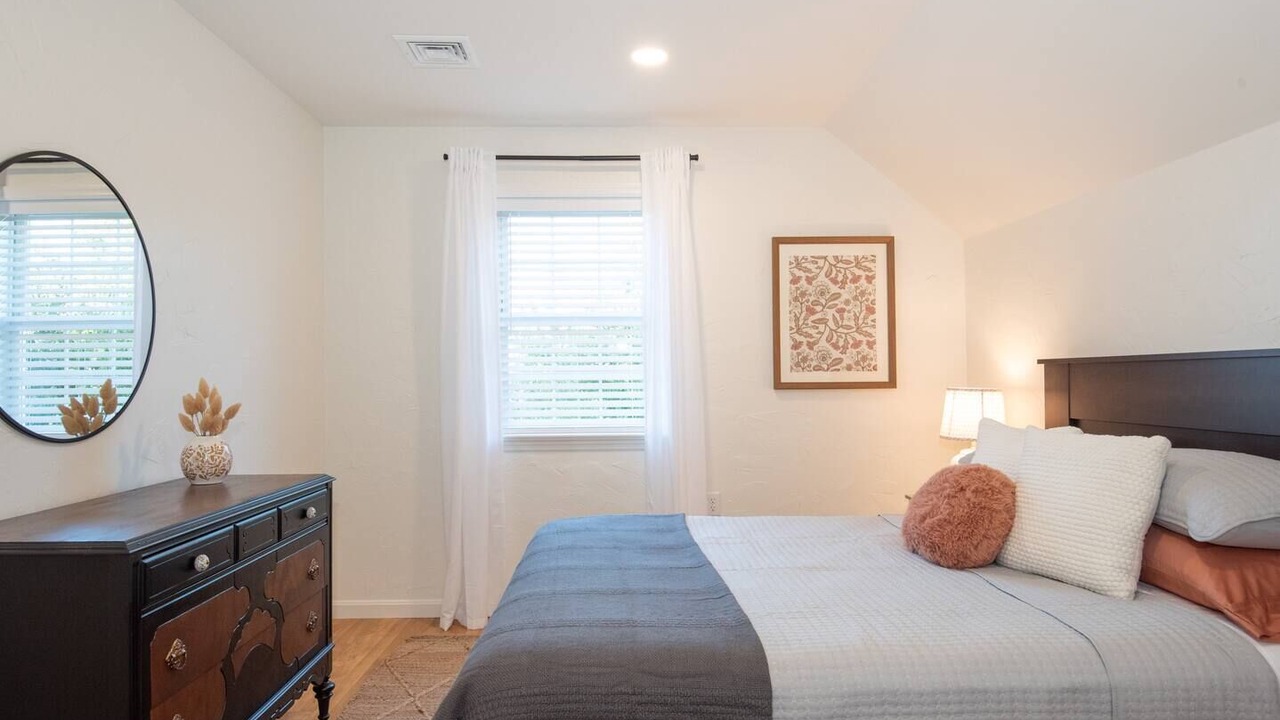 Photo of Bedroom in Quarryville