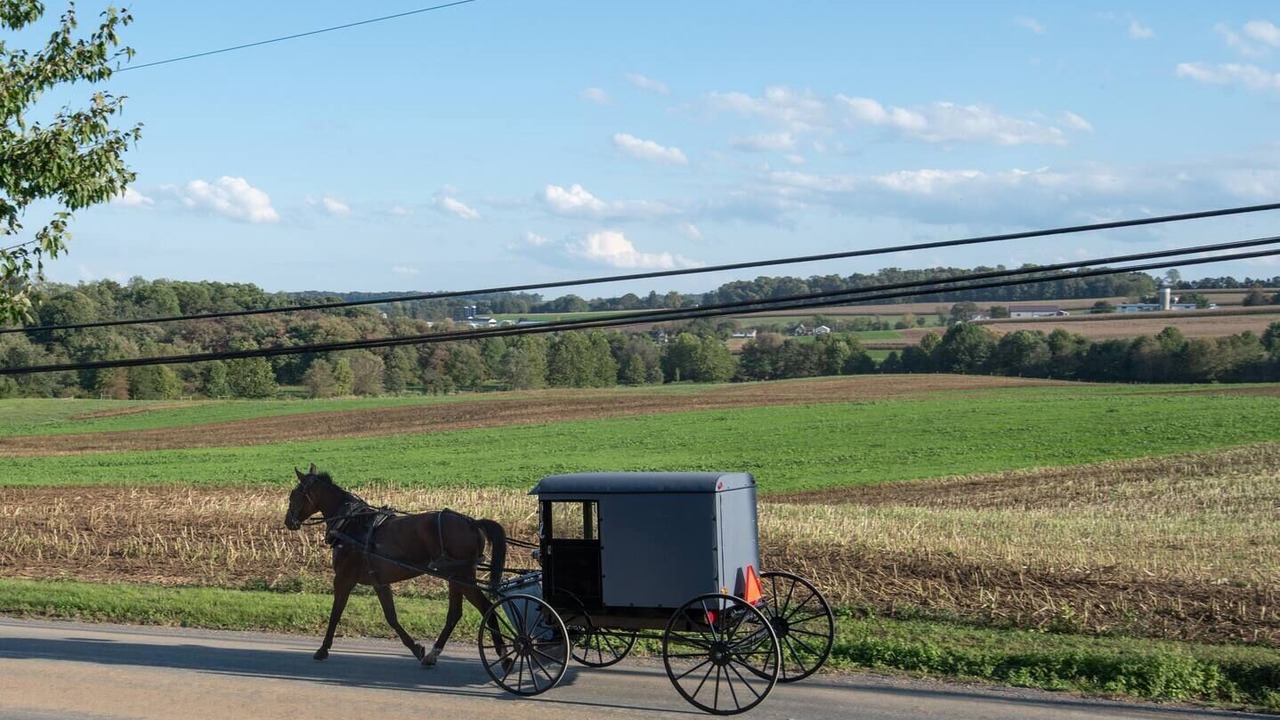 Photo of Outdoor in Quarryville