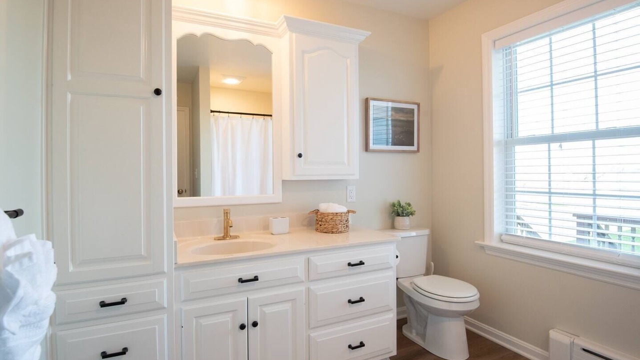 Photo of Bathroom in Quarryville