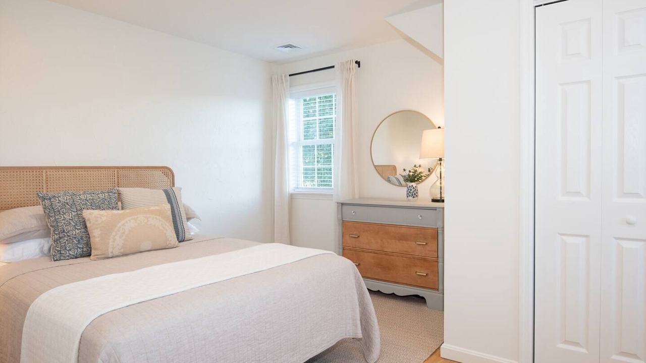 Photo of Bedroom in Quarryville