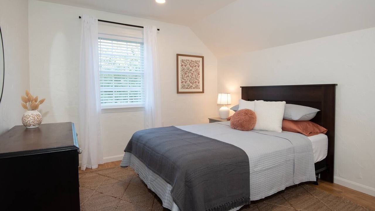 Photo of Bedroom in Quarryville