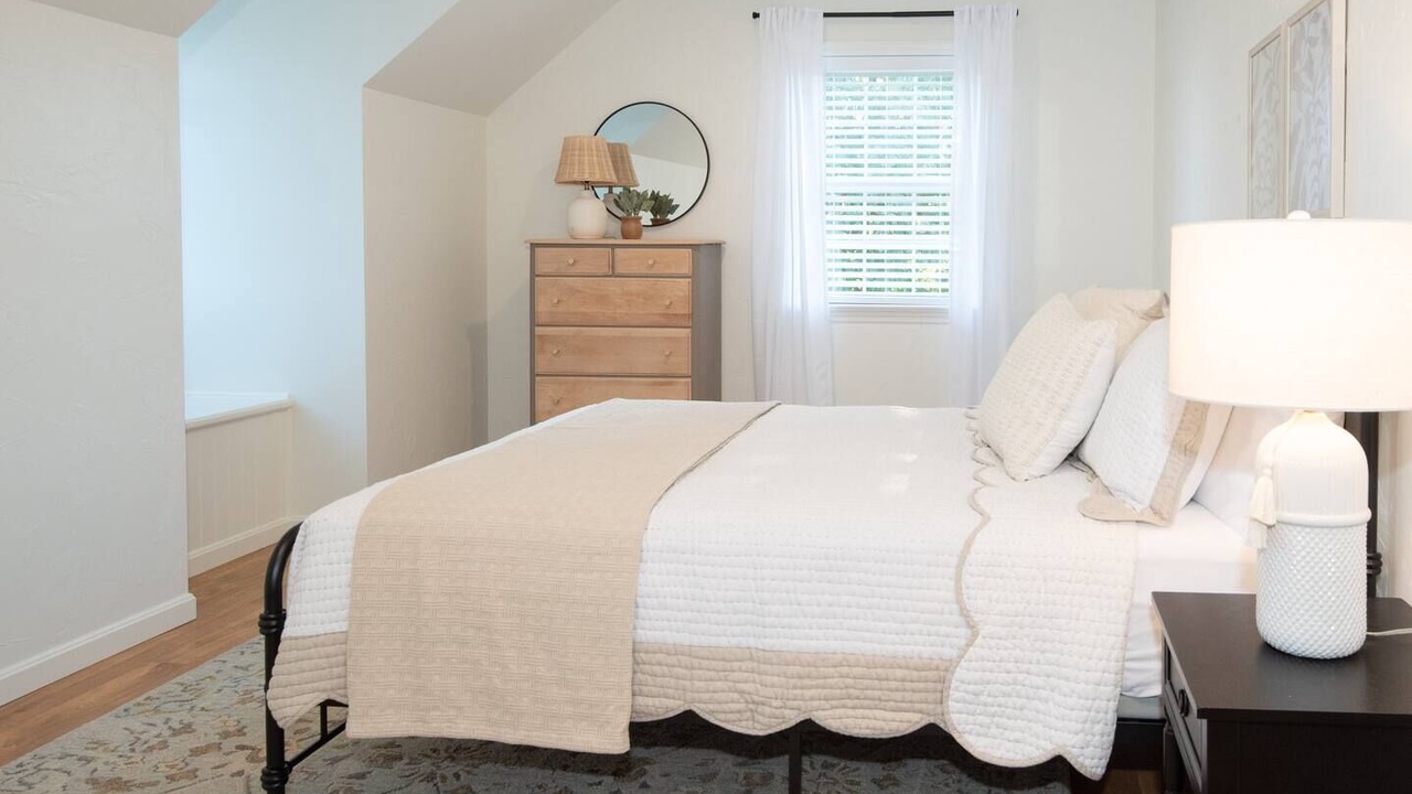 Photo of Bedroom in Quarryville