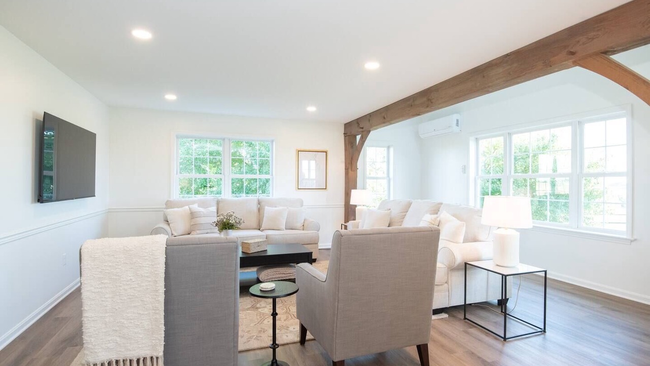 Photo of Livingroom in Quarryville