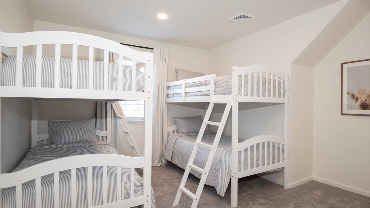 Photo of Bedroom in Quarryville