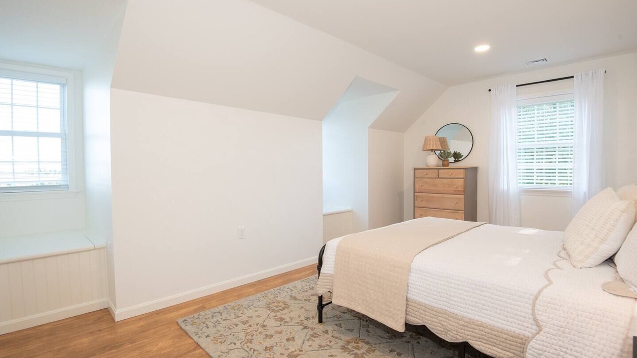 Photo of Bedroom in Quarryville