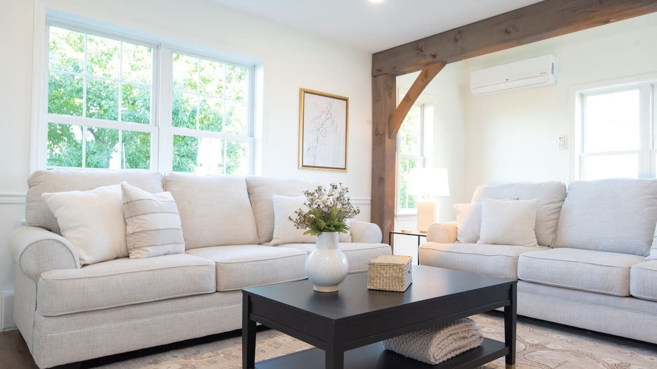 Photo of Livingroom in Quarryville