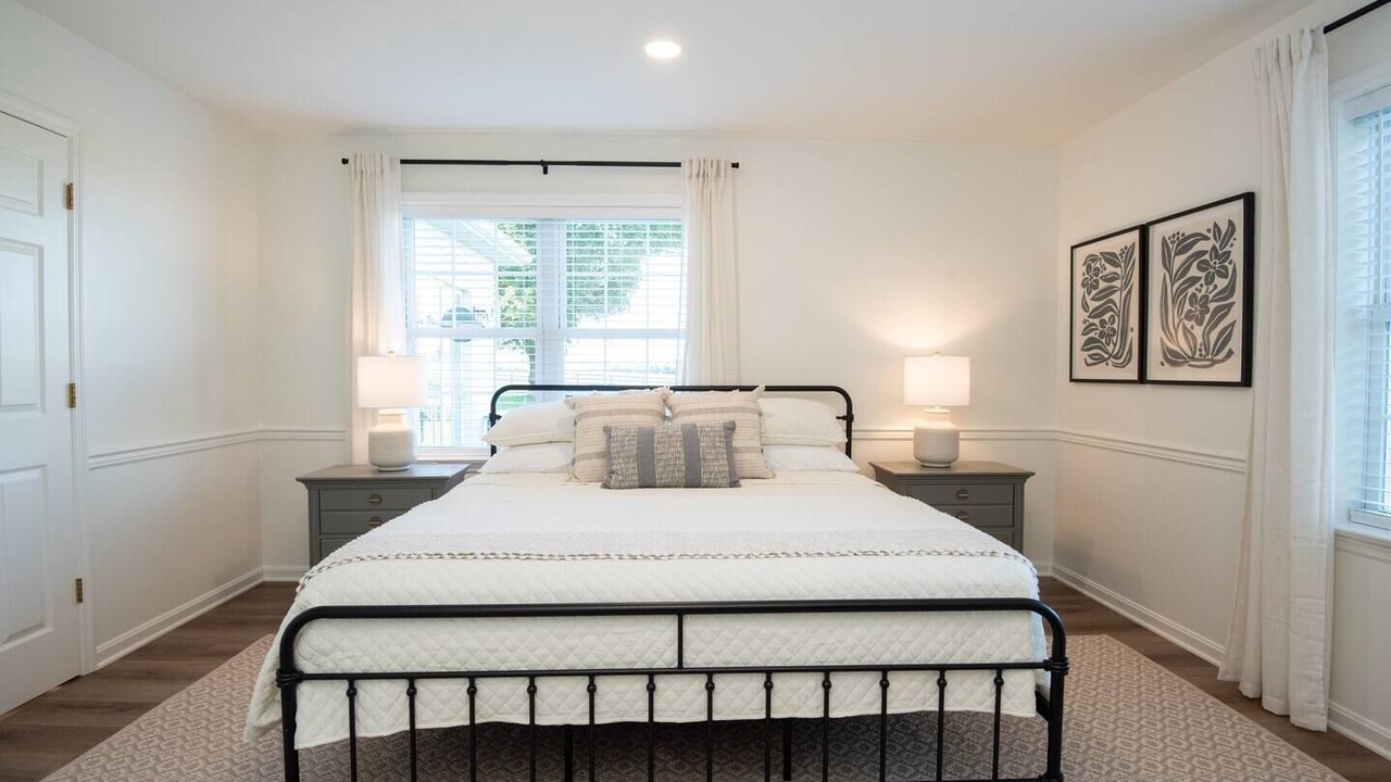 Photo of Bedroom in Quarryville