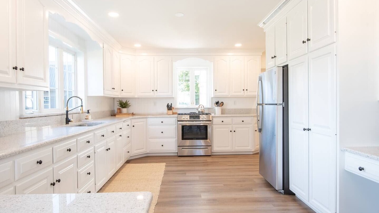 Photo of Kitchen in Quarryville