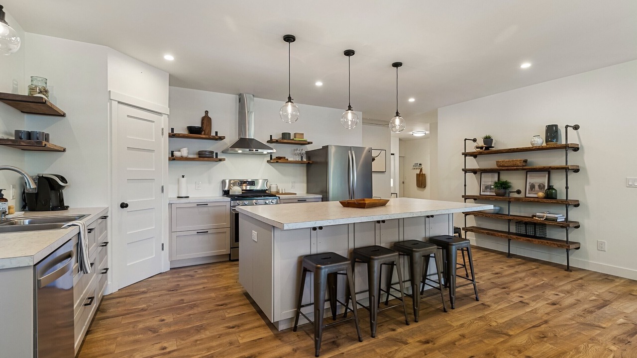 Photo of Kitchen in Sedro-Woolley