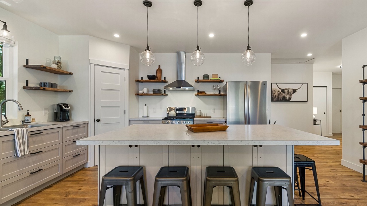 Photo of Kitchen in Sedro-Woolley