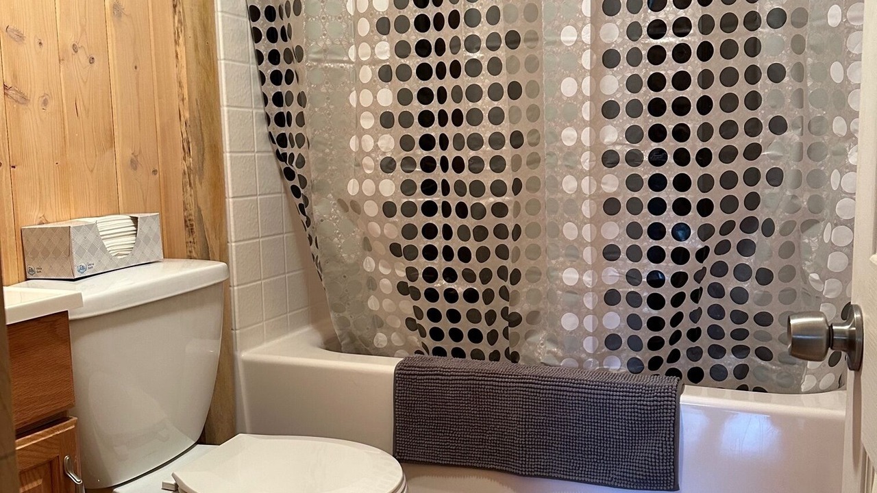 Photo of Bathroom in Raymond