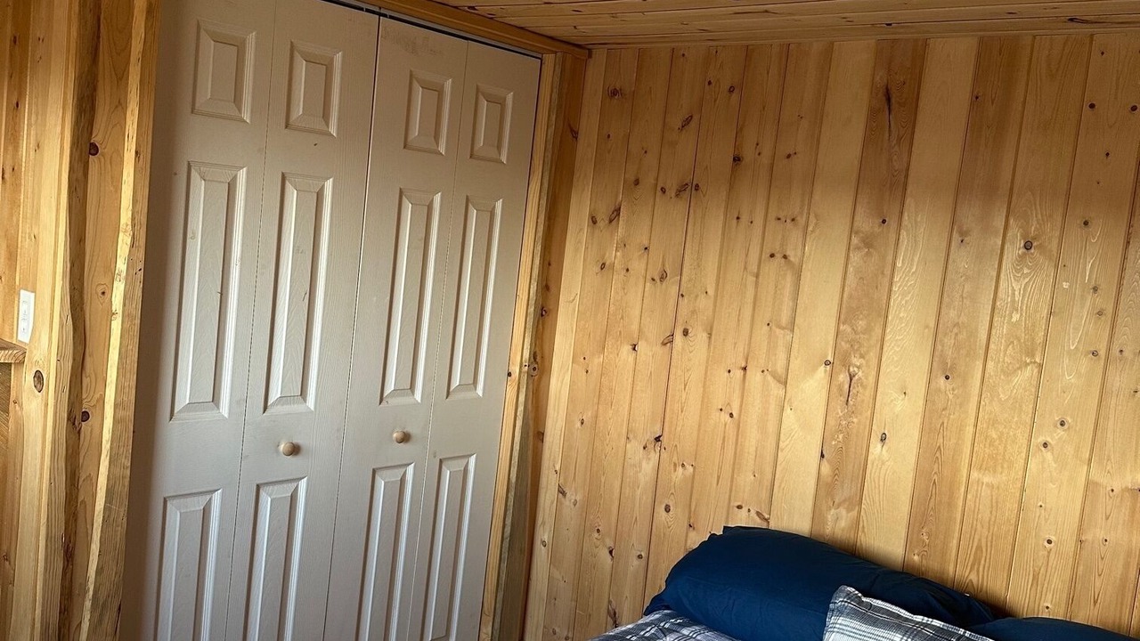 Photo of Bedroom in Raymond
